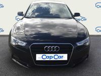 occasion Audi A5 Sportback Business Line - 2.0 TDI 190 S-Tronic 7