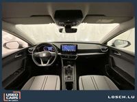 occasion Seat Leon Style/LED/NAVI/DAB+/Digital