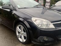 occasion Opel Astra Cabriolet TWIN TOP 1.9 CDTI LINEA ROSSA