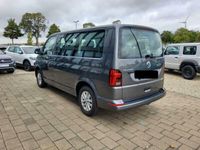 occasion VW Multivan 2.0 TDI 150CH BLUEMOTION TECHNOLOGY TRENDLINE DSG7