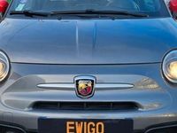 Occasion Abarth 595 Turismo 145 ch (106 kW) 2018 Citadine