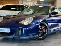 Occasion Porsche 911 420 ch (308 kW) 2001 Coupé