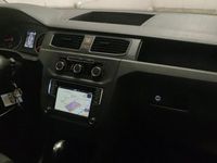 Occasion VW Caddy Business 125 ch (91 kW) 2019 Monospace