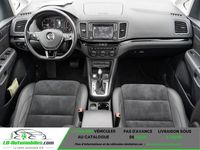 occasion VW Sharan 2.0 TDI 177 BVA