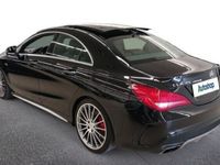 occasion Mercedes CLA45 AMG Classe4Matic Speedshift DCT