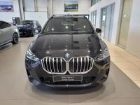 Nouvelle BMW 225 Active Tourer M Sport 15 ch (11 kW) 2025 Saphirschwarz métallisé Monospace