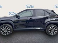 occasion Toyota Yaris Cross Hybride 116h E-CVT Dynamic