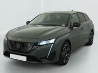 Occasion Peugeot 308 SW Allure 136 ch (100 kW) 2025 Break