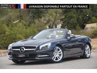 occasion Mercedes SL350 SL 350BlueEfficiency - BVA 7G-Tronic Plus COUPE