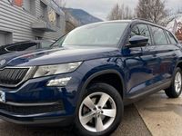 occasion Skoda Kodiaq 1.4 TSI ACT 150ch Business DSG 7 Places Attelage