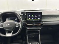 Occasion Dacia Duster Extreme 2025 Gris SUV