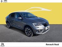 occasion Renault Arkana ARKANATCe 140 EDC FAP - Business