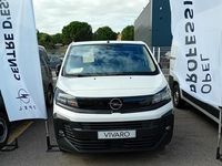 Occasion Opel Vivaro 2024 Monospace