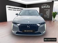 occasion DS Automobiles DS4 Crossback 