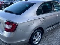 Occasion Skoda Rapid Active 116 ch (85 kW) 2018 Citadine