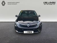 Occasion Renault Clio V Evolution 2024 Noir Citadine