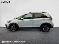 Occasion Honda Jazz 2022 Blanc perle premium Citadine