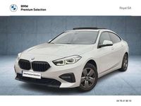 Occasion BMW 218 Sport Line 152 ch (111 kW) 2022 Blanc Berline