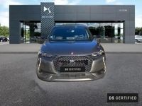 Occasion DS Automobiles DS3 Crossback Performance Line Plus 2020 Gris SUV