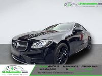 Occasion Mercedes E400 333 ch (244 kW) 2018 Berline