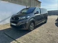 occasion Peugeot Traveller Standard 2.0 Bluehdi 150ch Allure