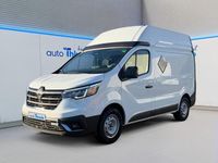 Nouvelle Renault Trafic 2025 Blanc Monospace