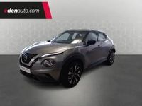 occasion Nissan Juke Dig-t 114 Dct7 Business Edition