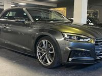 occasion Audi A5 Cabriolet Cabriolet 2.0 TFSI 252 S tronic 7 Quattro ultra S Line