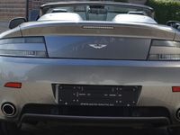 occasion Aston Martin V8 Vantage Roadster 426 ch 4.7iBOITE MECA !! 1 MAIN !!