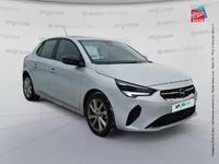 Occasion Opel Corsa Business 2022 Gris quartz Berline