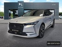 Occasion DS Automobiles DS4 Performance Line Plus 2023 Gris Berline