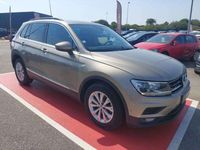 occasion VW Tiguan BUSINESS 2.0 TDI 150 DSG7 Confortline