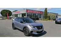 occasion Peugeot 2008 1.2 PureTech 130 EAT8 GT Line +TOIT OUVR