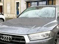 occasion Audi Q5 2.0 Tdi 150 Design