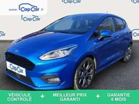 occasion Ford Fiesta Vii 1.0 Ecoboost 95 St-line