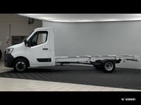 occasion Renault Master CCB III R3500RJ L4 2.3 dCi 135ch energy Confort