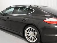 occasion Porsche Panamera I (970) 4S PDK