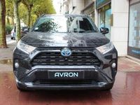 occasion Toyota RAV4 EV 