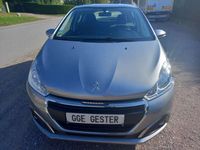 occasion Peugeot 208 STE 1.5 BLUEHDI 100 PREMIUM PACK GPS 2 PLACES