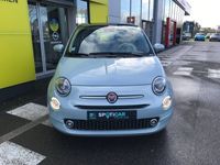 occasion Fiat 500 1.0 70ch BSG S&S Dolcevita