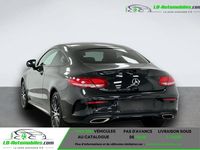Occasion Mercedes C300 245 ch (180 kW) 2017 Berline