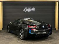 occasion BMW i8 Coupe 374 Ch A