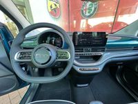 occasion Fiat 500e 95ch Pack Confort & Style