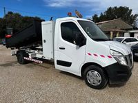 occasion Nissan NV400 AMPLIROLL 2.3 dci 125 CV