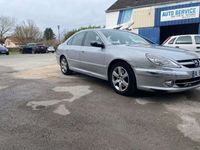 occasion Peugeot 607 2.2 HDi 16V 170ch FAP Premium