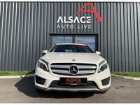 occasion Mercedes GLA200 GBV 7G-DCT Sensation