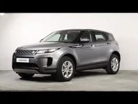 Occasion Land Rover Range Rover evoque S 200 ch (147 kW) 2025 Eiger grey métallisée SUV