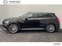 occasion Mercedes E250 GLC I d 204ch Sportline 4Matic 9G-Tronic Euro6c