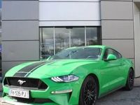 occasion Ford Mustang GT Fastback Fastback V8 5.0