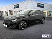 Nouvelle Peugeot 308 SW Allure 145 ch (106 kW) 2025 Break